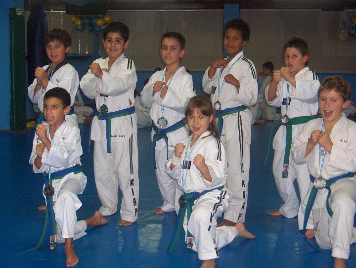 Instalaciones Kiap 002